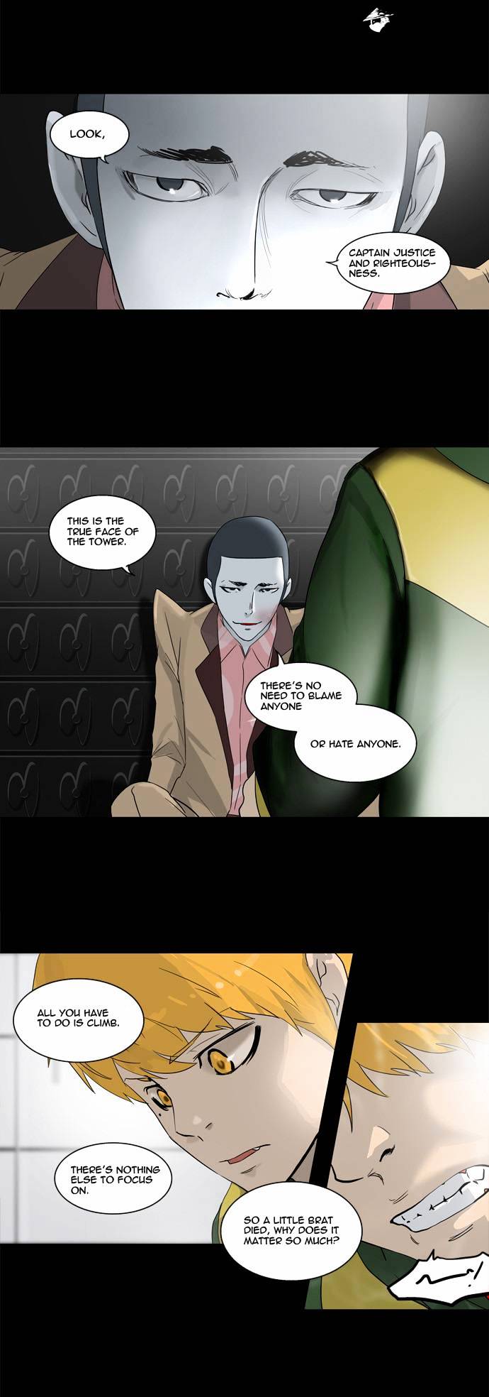 Tower of God, Chapter 101 image 27